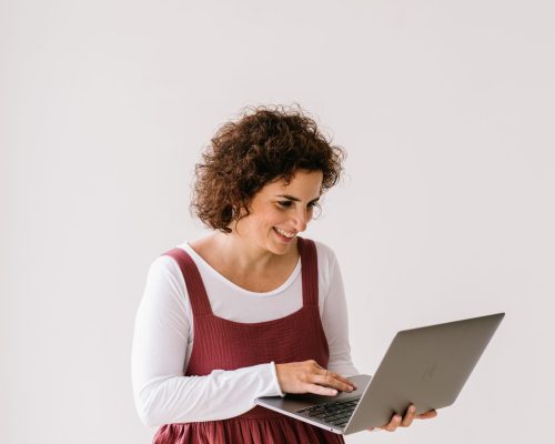 Copywriter textos web